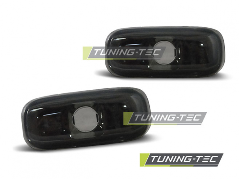 Upgrade Seitenblinker für Audi A4 B5 / A3 8L / A6 4B / TT 8N rauch