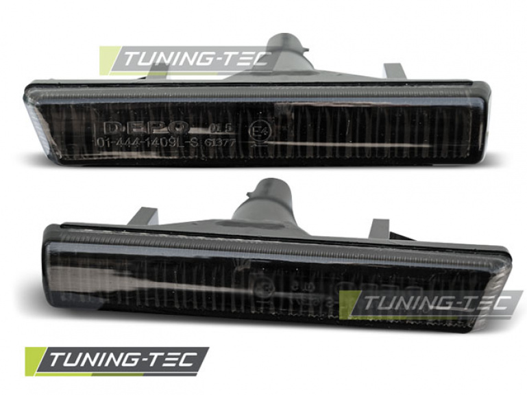 Upgrade Seitenblinker für BMW 7er E38 94-01 rauch