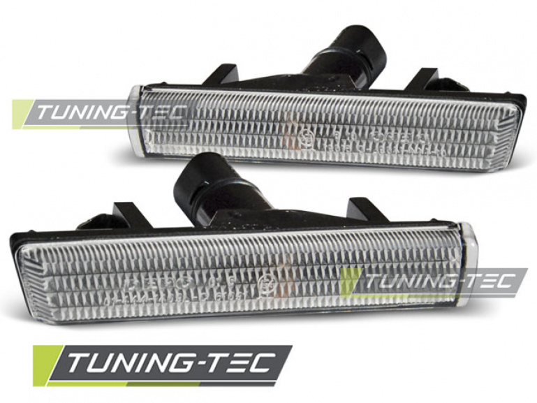 Upgrade Seitenblinker für BMW 7er E38 94-01weiß