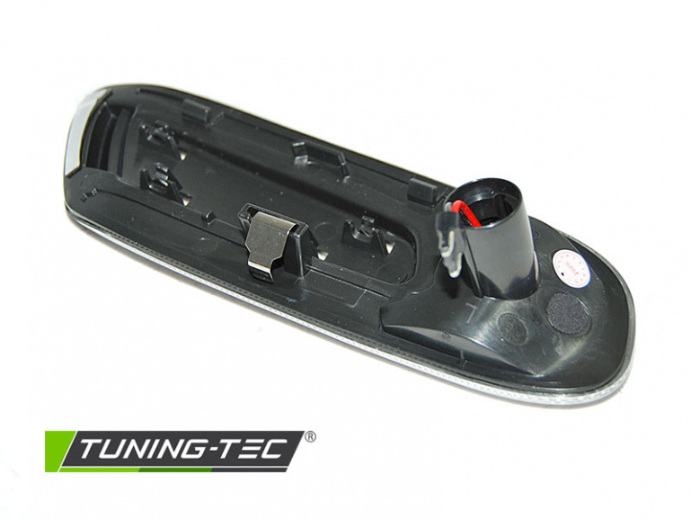 Upgrade LED Seitenblinker für MINI Cooper F55/F56/F57 ab 2014 Weiß dynamisch