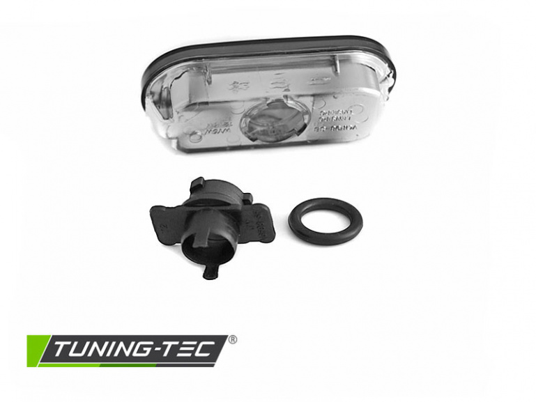 Upgrade Seitenblinker für VW Passat B4/B5 / Bora / Golf III/IV / Ibiza / Toledo rauch