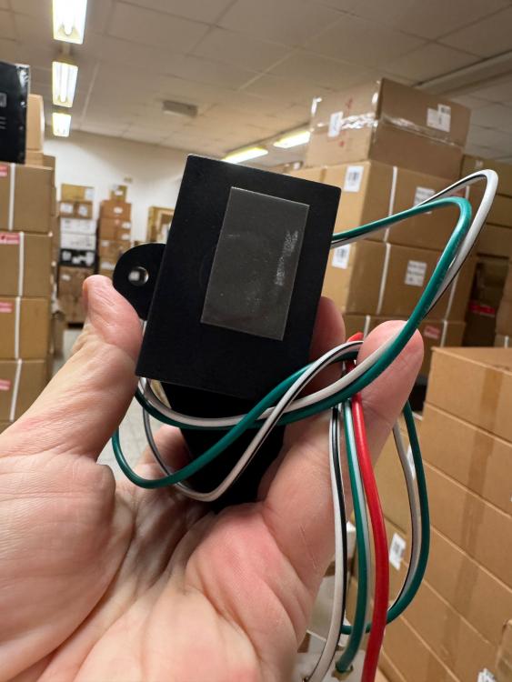 B-Ware - LED Lightbar Design Rückleuchten für BMW 3er E90 05-08 rot/rauch