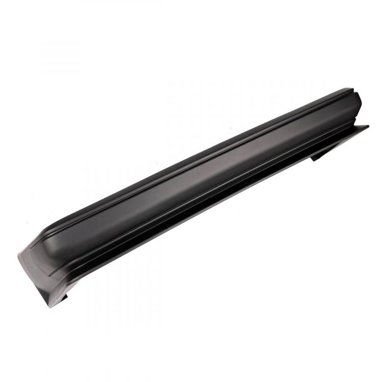 Klassik Design Bodykit Set für Mercedes Benz E-Klasse W124 Limousine 85-95 Front + Heck + Seite