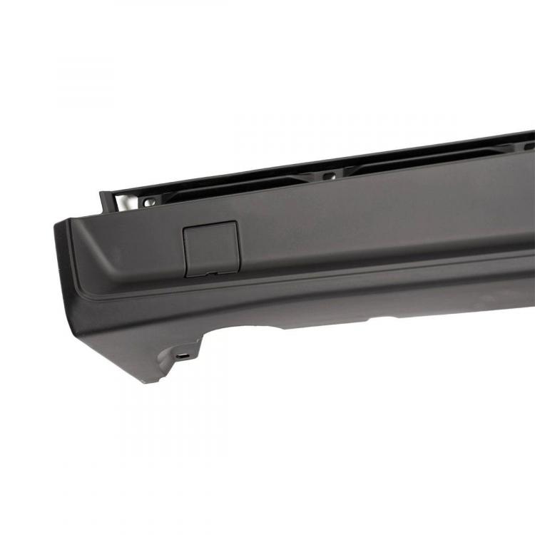 Klassik Design Bodykit Set für Mercedes Benz E-Klasse W124 Limousine 85-95 Front + Heck + Seite