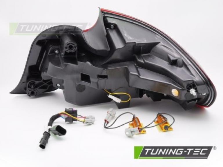 VOLL LED Upgrade Design Rückleuchten Set für BMW 2er F22/23/87 14-21 schwarz