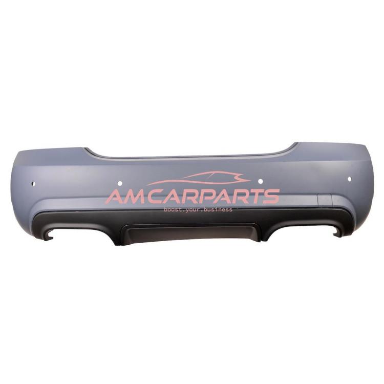 Upgrade Sport Design Bodykit für Mercedes Benz S-Klasse W221 05-13 Front + Heck + Tagfahrlicht
