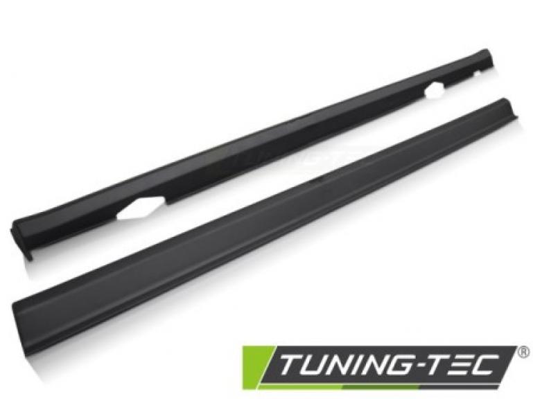 Sport Design 1 Seitenschweller für BMW 3er E30 82-94 Limo (2+4 Türer) Touring und Cabrio