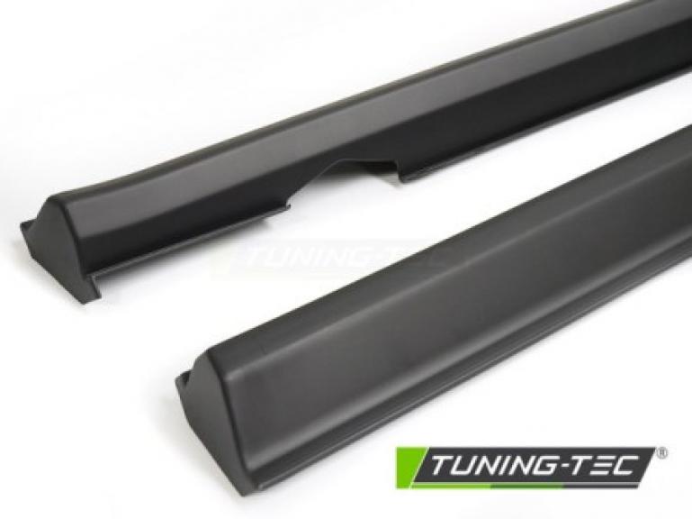 Sport Design 1 Seitenschweller für BMW 3er E30 82-94 Limo (2+4 Türer) Touring und Cabrio