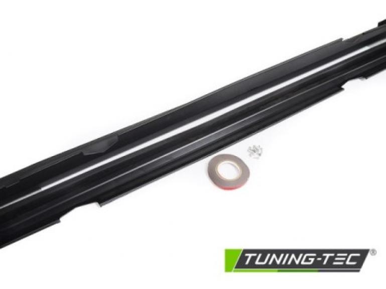 Sport Design 1 Seitenschweller für BMW 3er E30 82-94 Limo (2+4 Türer) Touring und Cabrio