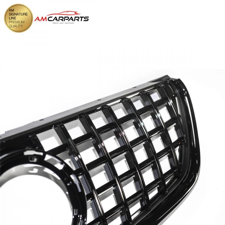 Upgrade Sport Design Bodykit für Mercedes Benz Vito / V-Klasse W447 14-20 Front + Heck + Grill
