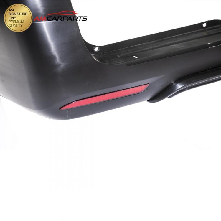 Upgrade Sport Design Bodykit für Mercedes Benz Vito / V-Klasse W447 14-20 Front + Heck + Grill