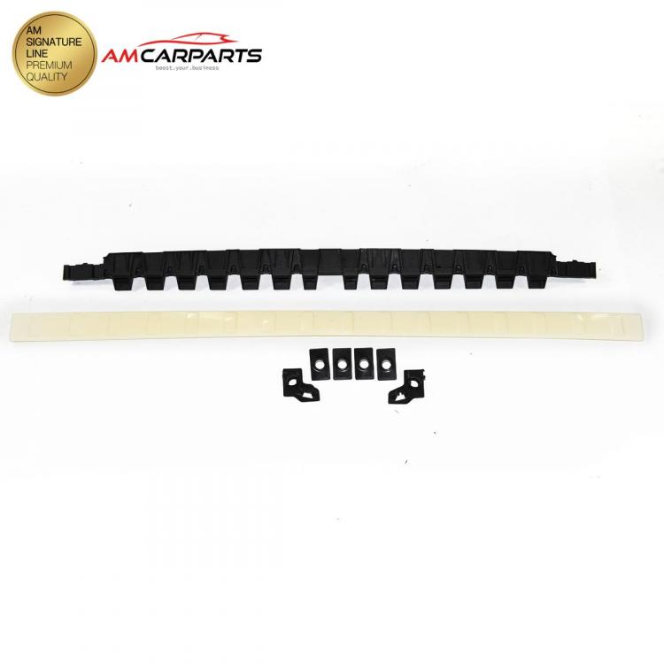 Upgrade Sport Design Bodykit für Mercedes Benz Vito / V-Klasse W447 14-20 Front + Heck + Grill