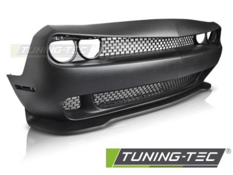 Upgrade Sport Design Frontstoßstange / Frontpaket für Dodge Challenger 15-17