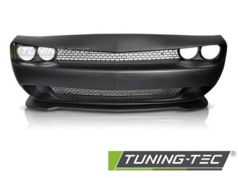 Upgrade Sport Design Frontstoßstange / Frontpaket für Dodge Challenger 15-17