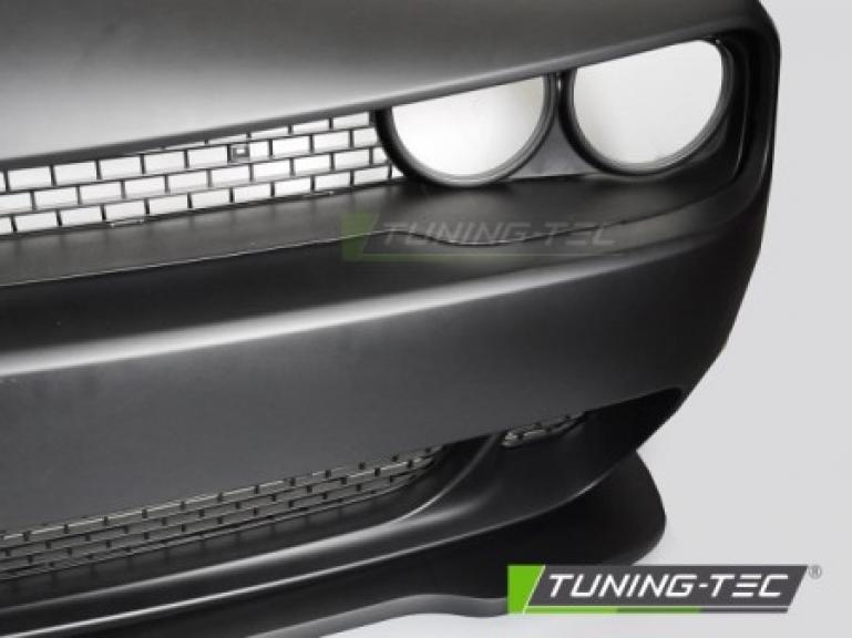 Upgrade Sport Design Frontstoßstange / Frontpaket für Dodge Challenger 15-17