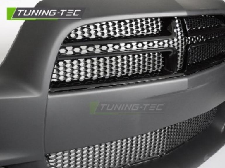Upgrade Sport Design Frontstoßstange / Frontpaket für Dodge Charger 11-15
