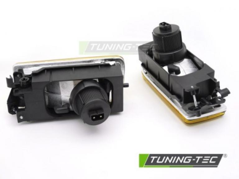 Preview: Upgrade Design Nebelscheinwerfer Set BMW 3er E36 Limo, Coupe, Cabrio, Touring 90-99 gelb