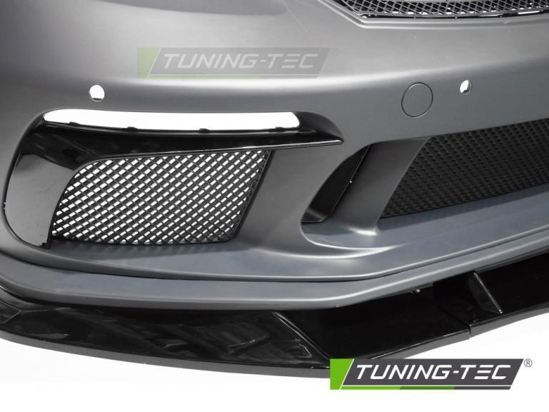 Upgrade Sport Design Bodykit (Front+Heck) für Porsche Cayman / Boxster 718 (982/982c) 2016+