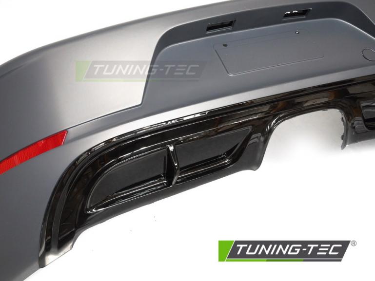 Upgrade Sport Design Bodykit (Front+Heck) für Porsche Cayman / Boxster 718 (982/982c) 2016+