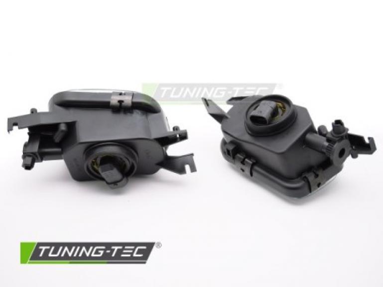 Upgrade Nebelscheinwerfer Set für Mercedes Benz C-Klasse (W203 / S203 / CL203), CLK (A209 / C209), SLK (R171) gelb