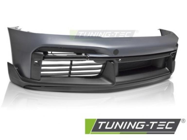 Upgrade Sport Design Frontstoßstange für Porsche 911 992 2019+ inkl. LED Tagfahrlicht