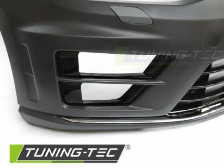 Upgrade Design Frontstoßstange für VW Golf 7 13-17 Lim./Variant mit PDC und SRA