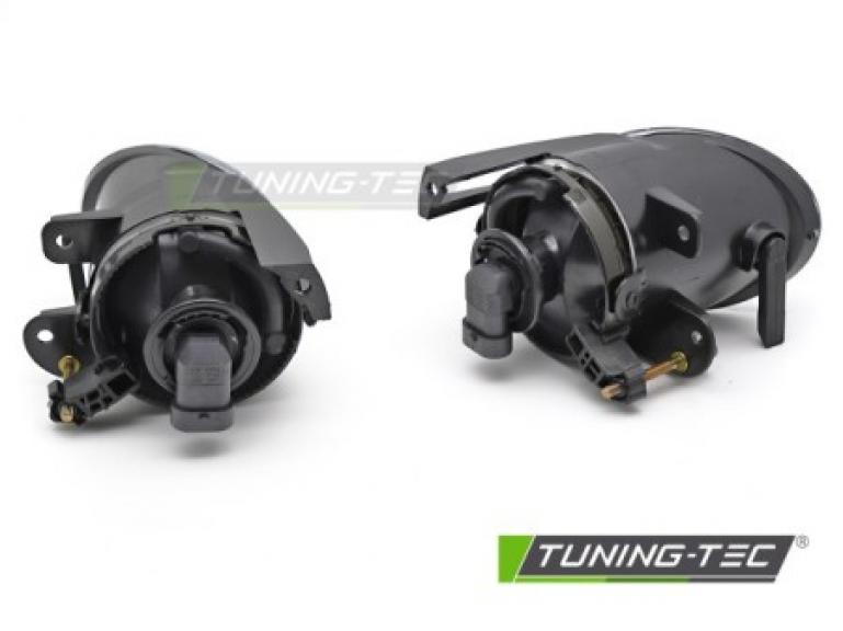 Preview: Upgrade Nebelscheinwerfer Set für VW Passat 3C B6 05-10 gelb