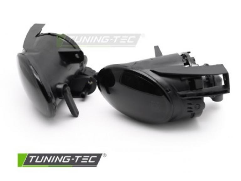Preview: Upgrade Nebelscheinwerfer Set für VW Passat 3C B6 05-10 schwarz/rauch