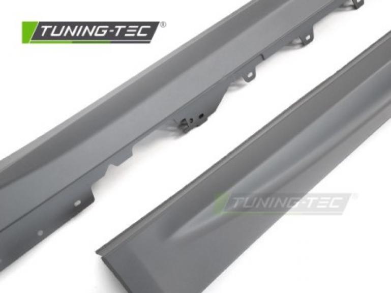 Preview: Upgrade Design Seitenschweller Set für BMW 4er F36 Gran Coupe 13-20