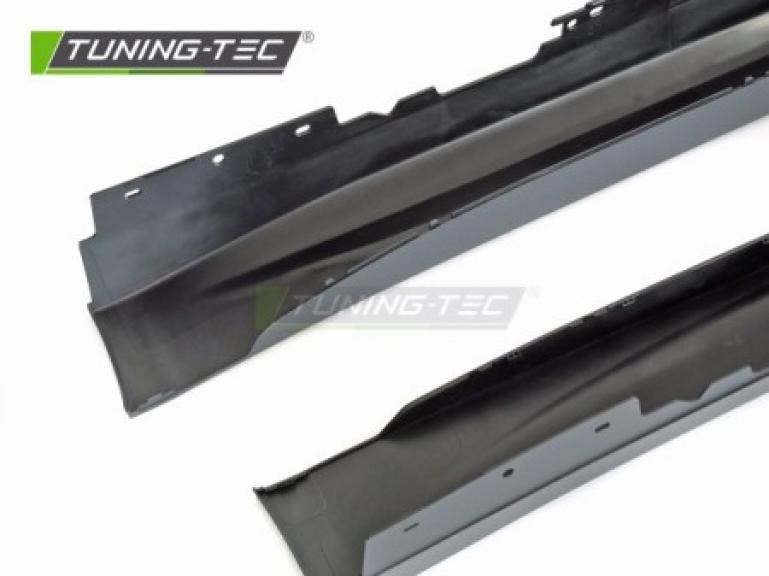 Preview: Upgrade Design Seitenschweller Set für BMW 4er F36 Gran Coupe 13-20