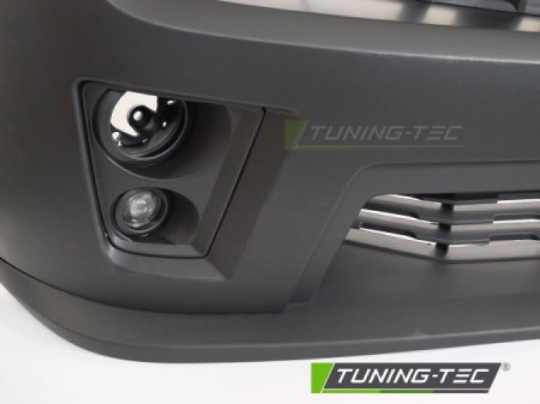 Preview: Upgrade Sport Design Frontstoßstange / Frontpaket für Chevrolet Camaro ZL1 11-15