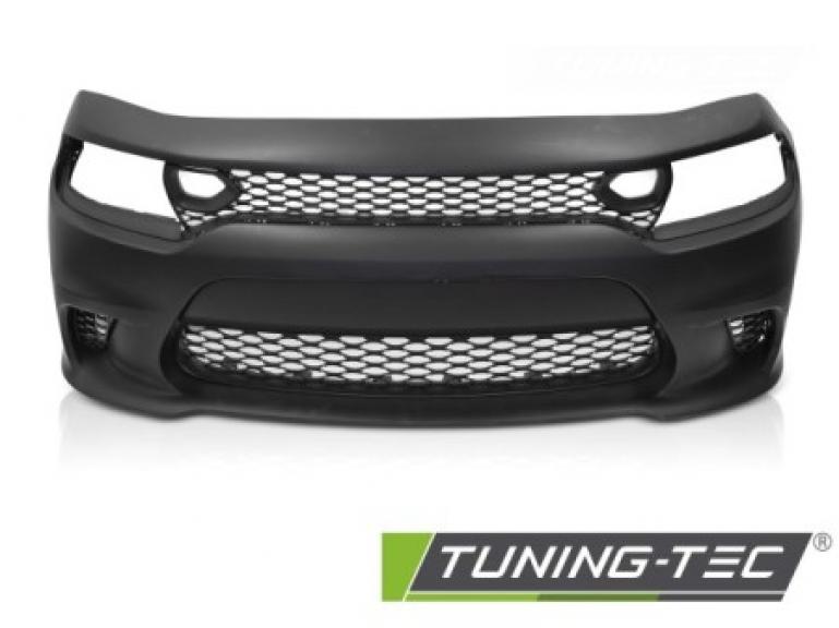 Upgrade Sport Design Frontstoßstange / Frontpaket für Dodge Charger 19-23