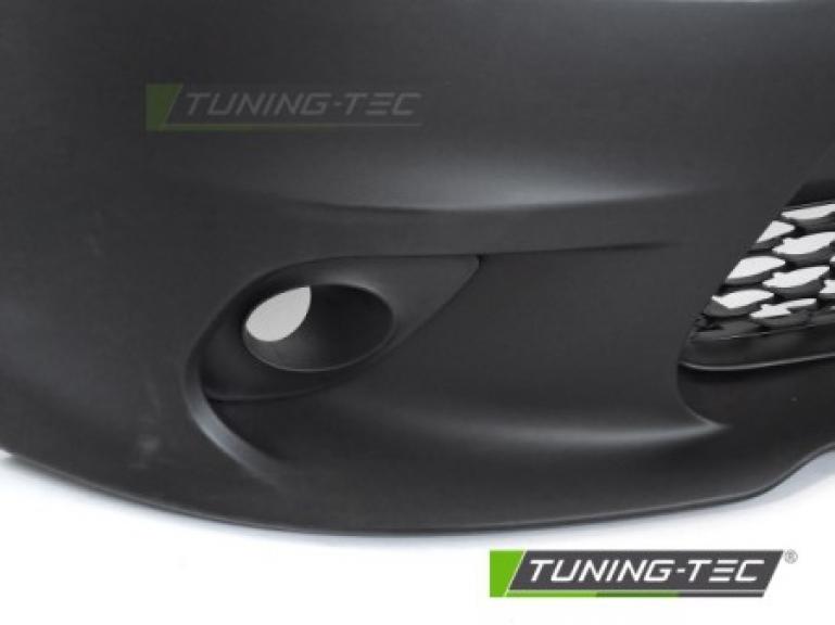 Preview: Upgrade Sport Design Frontstoßstange / Frontpaket für Dodge Charger 19-23 mit NSW.