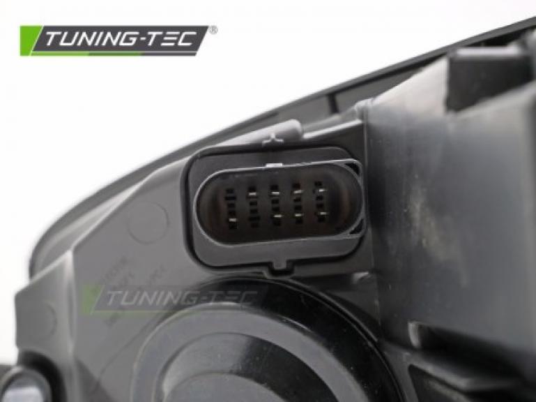 Preview: Repair-Line Scheinwerfer Set passend für VW Golf 7 (VII) 13-17 schwarz