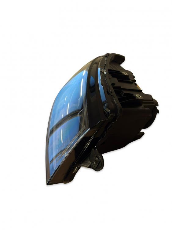 Preview: Voll LED Tagfahrlicht Scheinwerfer Set 