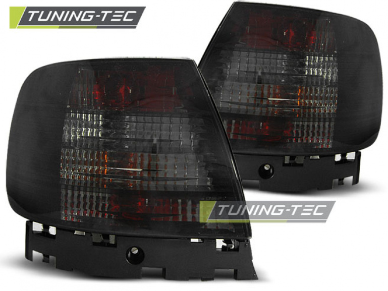 Upgrade Design R 252 ckleuchten f 252 r Audi A4 B5 Limousine 94 00 schwarz rauch LICHTER PROFI com