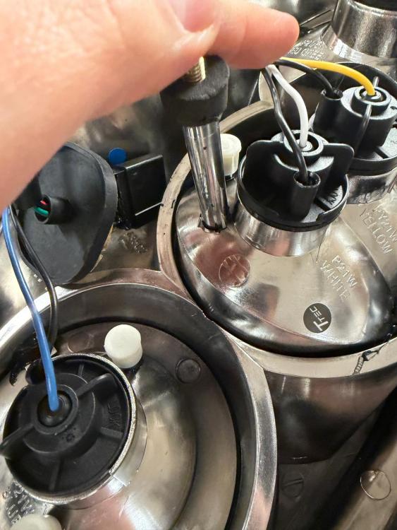 Preview: Upgrade Design Rückleuchten für Citroen C2 03-10 schwarz