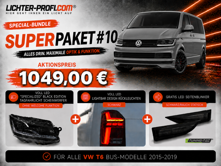 Voll-LED-