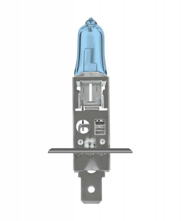 NEOLUX H1 12V 80W Blue Power Light Xenon / LED Look