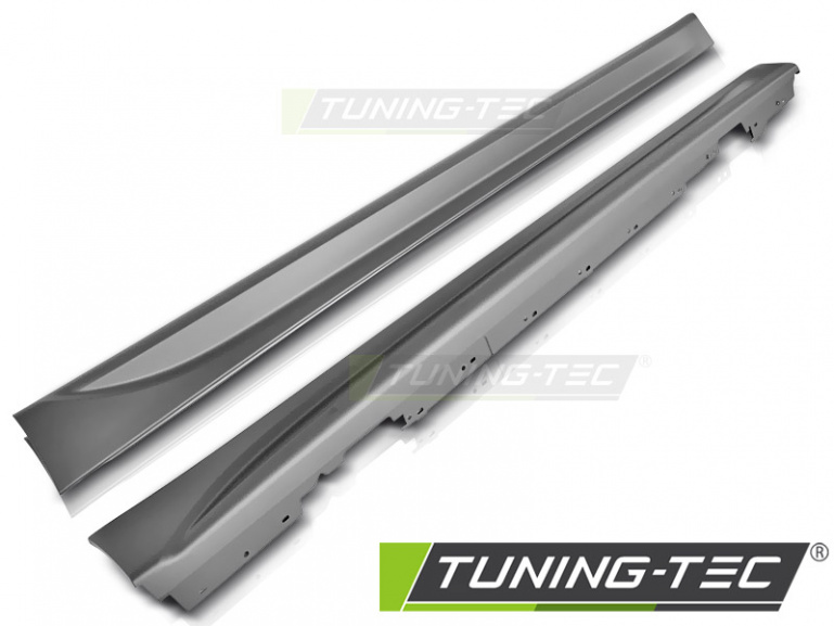Upgrade Design Seitenschweller Set für BMW 3er F30/F31 11-18