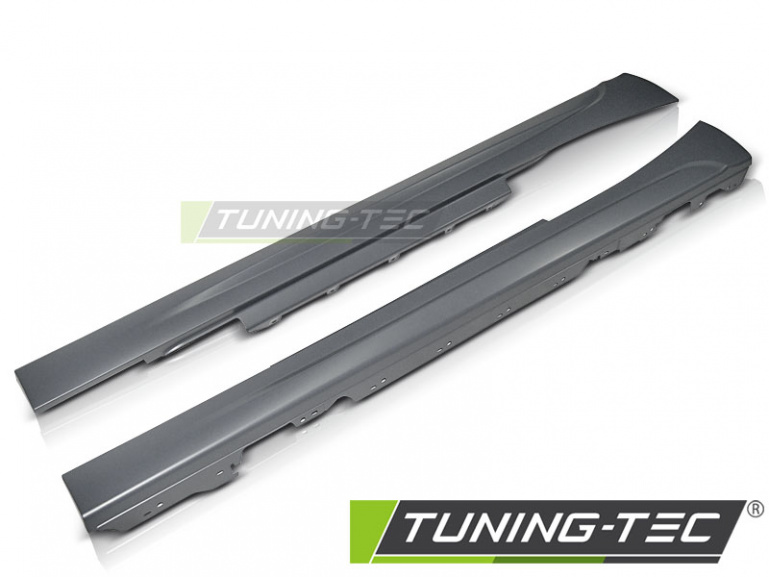 Upgrade Design Seitenschweller Set für BMW 2er F22/F23 13-18
