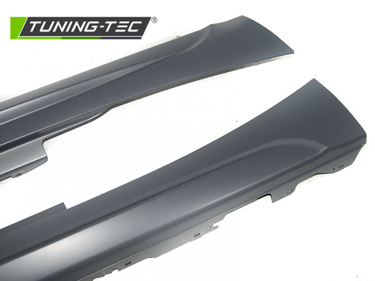 Upgrade Design Seitenschweller Set für BMW 2er F22/F23 13-18