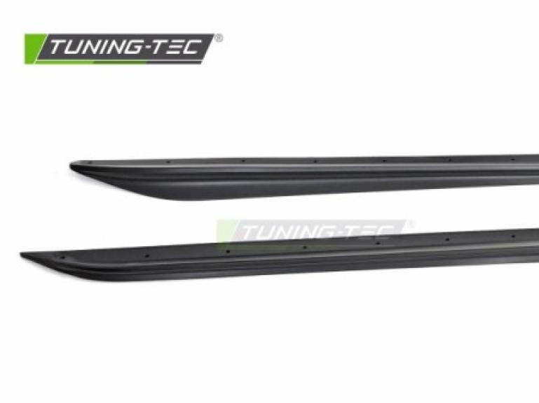 Preview: Upgrade Sport Design Seitenschweller Set passend für BMW 3er G20/G21 Limousine/Touring 19-26