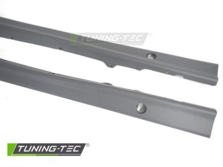 Preview: Upgrade Sport Design Seitenschweller Set passend für BMW 3er E36 Coupe/Cabrio/Limo/Touring 90-99
