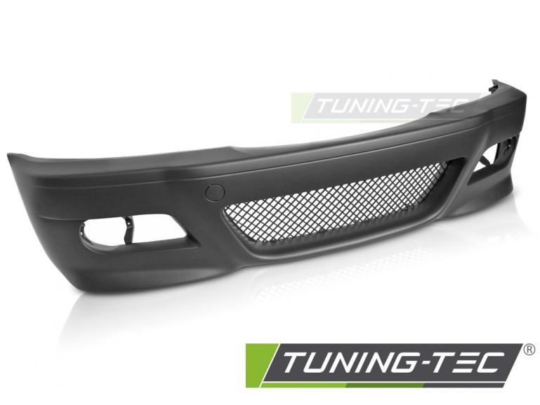 Upgrade Sport Design Frontstoßstange passend für BMW 3er E46 Coupe/Cabrio 99-05