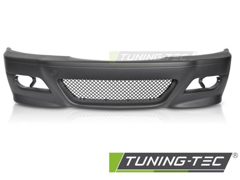 Preview: Upgrade Sport Design Frontstoßstange passend für BMW 3er E46 Coupe/Cabrio 99-05