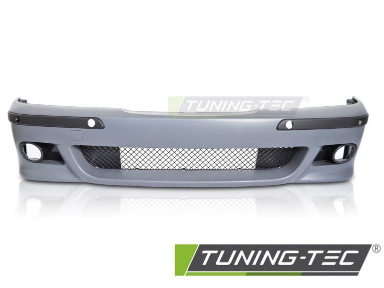 Preview: UUpgrade Sport Design Frontstoßstange passend für BMW 5er E39 Lim+Touring 95-03 mit PDC