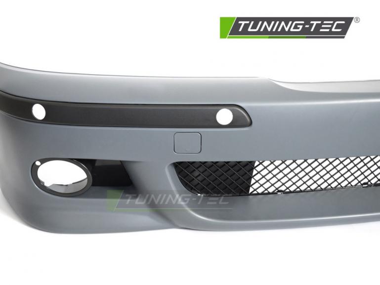 Preview: Upgrade Sport Design Frontstoßstange passend für BMW 5er E39 Lim+Touring 95-03 mit PDC