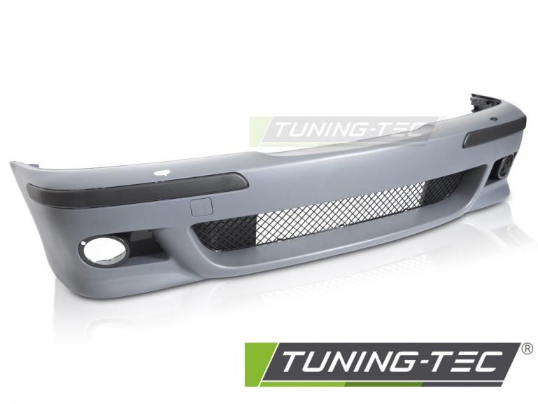 Upgrade Sport Design Frontstoßstange passend für BMW 5er E39 Lim+Touring 95-03 mit PDC