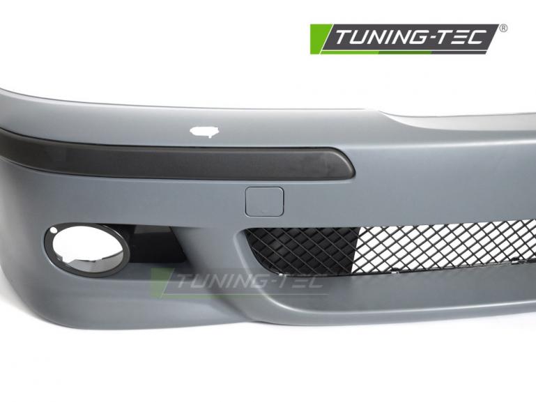 Preview: Upgrade Sport Design Frontstoßstange passend für BMW 5er E39 Lim+Touring 95-03 mit PDC
